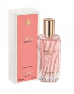Yves Rocher Comme Une Evidence Intense EdP 50 ml Hölgyeknek