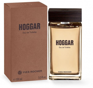 Yves Rocher Hoggar EdT 100 ml Uraknak