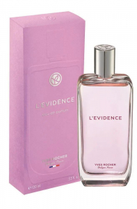 Yves Rocher L'evidence EdP 100 ml Hölgyeknek
