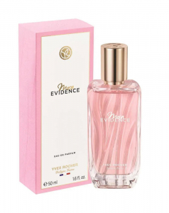 Yves Rocher Mon Evidence EdP 50 ml Hölgyeknek