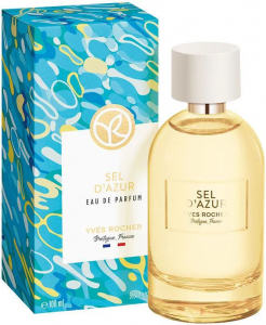 Yves Rocher Sel D'Azur EdP 100 ml Hölgyeknek