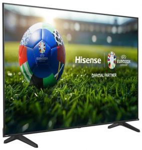 Hisense 55E6NT 55" UHD Smart LED TV