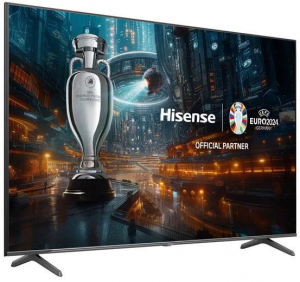 Hisense 55E7NQ Pro 55" 4K UHD Smart LED TV