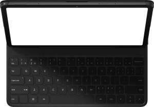 Xiaomi Redmi Pad Pro billentyűzetes tok fekete (56652)