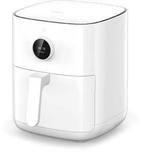 Xiaomi Smart Air Fryer 4.5 Liter forrólevegős sütő fehér (BHR8234EU)