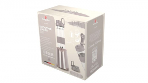 Berlinger Haus BH/9599 smoothie k&eacute;sz&iacute;tő matt taupe