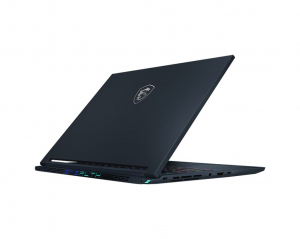 MSI Stealth 14 AI Studio A1VFG-095 Laptop kék (9S7-14K212-095)