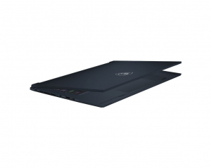 MSI Stealth 14 AI Studio A1VFG-095 Laptop kék (9S7-14K212-095)