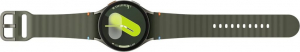 Samsung Galaxy Watch7 okosóra 44mm Bluetooth zöld (SM-L310NZGAEUE)