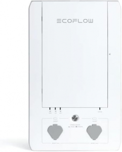 ECOFLOW Smart Home Panel Combo 2 darab EcoFlow DELTA Pro készülékhez. (668572)