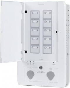 ECOFLOW Smart Home Panel Combo 2 darab EcoFlow DELTA Pro készülékhez. (668572)