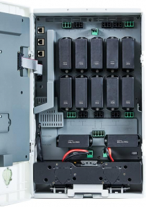 ECOFLOW Smart Home Panel Combo 2 darab EcoFlow DELTA Pro készülékhez. (668572)