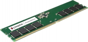 16GB 4800MHz DDR5 RAM Kingston szerver mem&oacute;ria CL40 (KTH-PL548S8-16G)