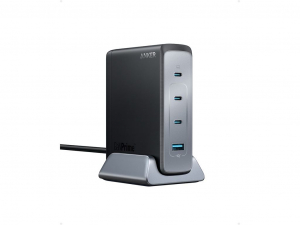 Anker 749 GaNPrime 240W h&aacute;l&oacute;zati t&ouml;ltő (A2342311)