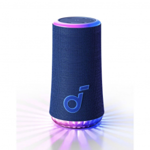 Anker Soundcore Glow Bluetooth hangszóró kék (A3166G31)