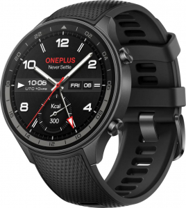OnePlus Watch 2R szürke