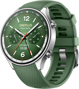 OnePlus Watch 2R zöld