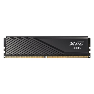 16GB 5600MHz DDR5 RAM ADATA XPG LANCER Blade CL46 (AX5U5600C4616G-SLABBK)
