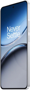 Oneplus Nord 4 5G 16/512GB Dual-Sim mobiltelefon ezüst