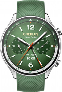 OnePlus Watch 2R zöld
