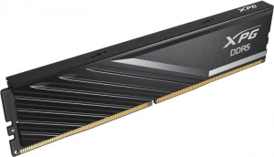 16GB 5600MHz DDR5 RAM ADATA XPG LANCER Blade CL46 (AX5U5600C4616G-SLABBK)
