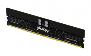 32GB 4800MHz DDR5 RAM Kingston Fury Renegade Pro CL36 (KF548R36RB-32)