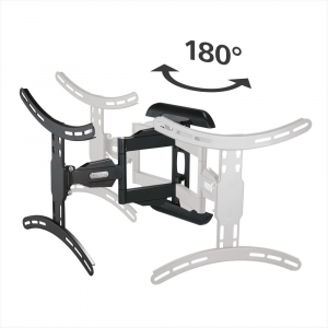 Hama TV tartó falikonzol "FITV" 400x400 32-65" 35kg (00220834)