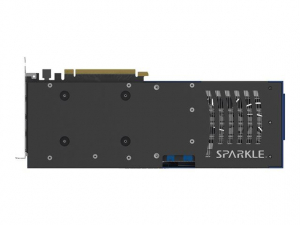 Sparkle Intel Arc A770 TITAN 16GB videokártya (1A1-S00393700G)