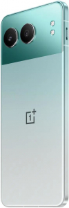 Oneplus Nord 4 5G 16/512GB Dual-Sim mobiltelefon zöld