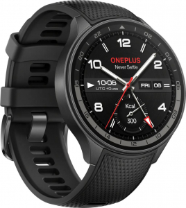 OnePlus Watch 2R szürke