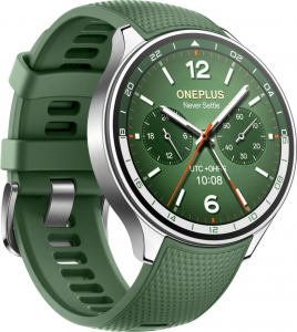 OnePlus Watch 2R zöld