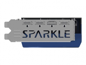 Sparkle Intel Arc A770 TITAN 16GB videokártya (1A1-S00393700G)