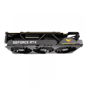 ASUS GeForce RTX 4070 Ti SUPER 16GB TUF Gaming OG OC Edition videokártya (TUF-RTX4070TIS-O16G-OG-GAMING)