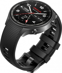 OnePlus Watch 2R szürke