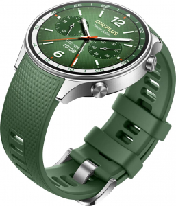 OnePlus Watch 2R zöld
