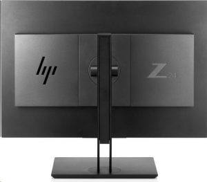 24" HP Z24n G2 monitor fekete (1441847) Silver