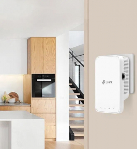 TP-Link RE330 AC1200 WiFi Range Extender