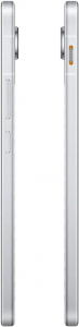 Oneplus Nord 4 5G 16/512GB Dual-Sim mobiltelefon ezüst