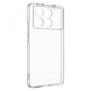 FIXED Story POCO X6 Pro 5G tok átlátszó (FIXTCC-1292)