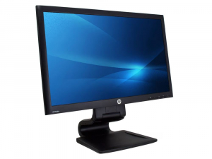 23" HP ZR2330w monitor fekete (1440893) Silver