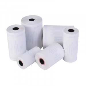 Victoria Pr&eacute;mium Thermo tekercs, 57/60/12, 46m, 55g, 10 tekercs (LHPV576012)