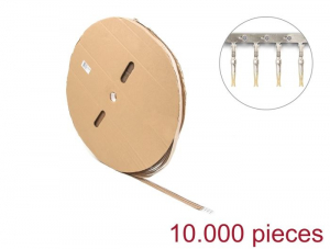 Delock krimpelő csatlakoz&oacute;k (35179)