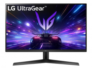 27" LG 27GS60F-B gamer monitor