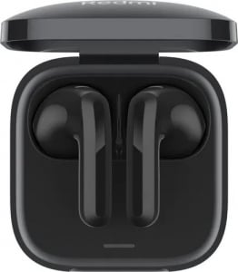 Xiaomi Redmi Buds 6 Active TWS Bluetooth fülhallgató fekete (BHR8396GL)