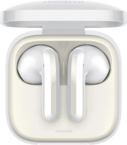 Xiaomi Redmi Buds 6 Active TWS Bluetooth fülhallgató fehér (BHR8391GL)