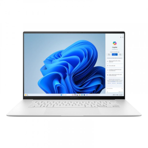 ASUS Zenbook S 16  UM5606WA-RK260W Laptop Win 11 Home fehér