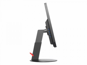 22" Lenovo ThinkVision T2224p monitor (1442008)