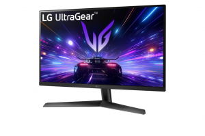 27" LG 27GS60F-B gamer monitor