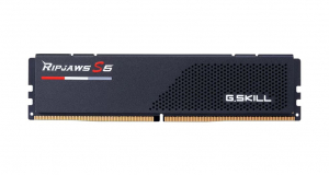 64GB 5600MHz DDR5 RAM G.Skill Ripjaws S5 CL30 (2x32GB) (F5-5600J3036D32GX2-RS5K)