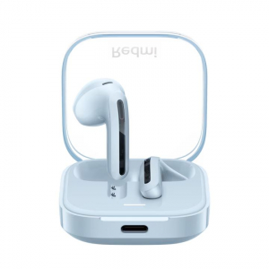 Xiaomi Redmi Buds 6 Active TWS Bluetooth fülhallgató kék (BHR8394GL)